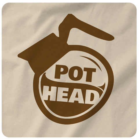 POT-HEAD