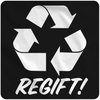 Regift!