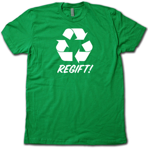Regift!
