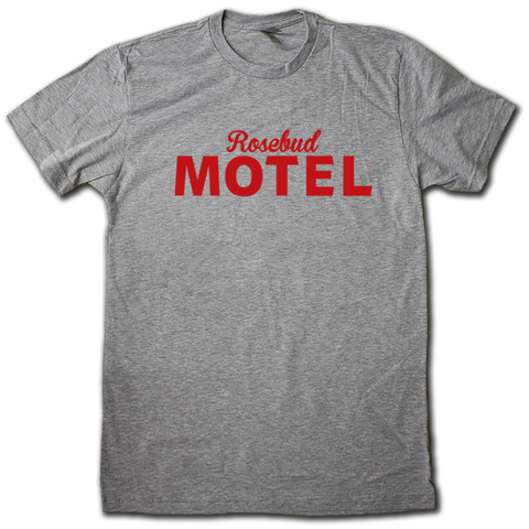 Rosebud Motel