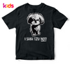 SHIH TZU NOT (kids)
