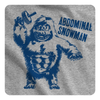 Abdominal Snowman - Hoodie