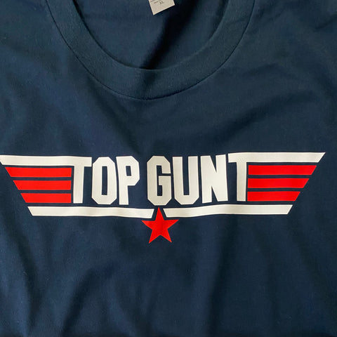 Top Gunt