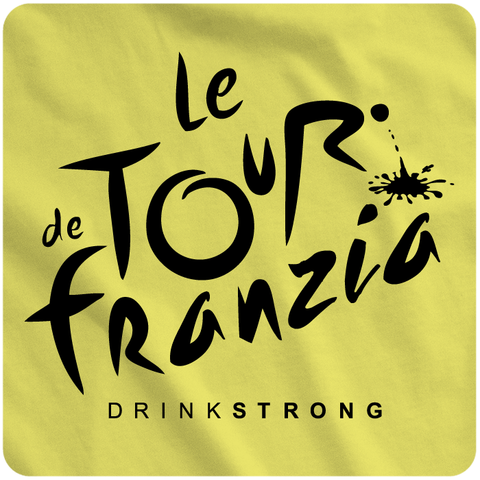 Tour de Franzia