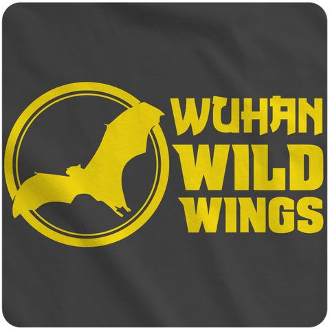 Wuhan Wild Wings