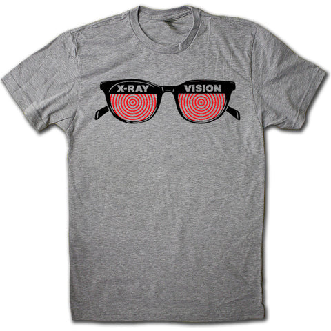 X-Ray Vision